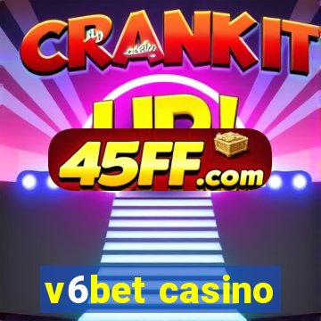 v6bet casino